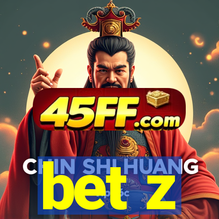 bet z
